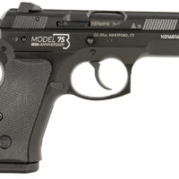 CZ-USA 01132 75D 50th Anniversary Compact Frame 9mm Luger 10+1