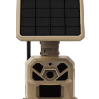 Moultrie MMC-14226 Edge Solar Cellular Trail Camera