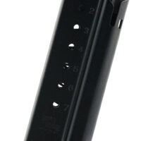 ProMag SPR14 Standard 7rd 9mm Luger Fits Springfield XDS Blued Steel