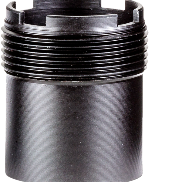 BANISH 12 IMPROVED CHOKE MOD