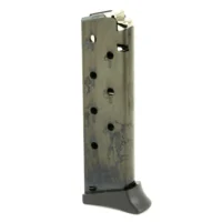 MEC-GAR BERSA THUNDER .380 8RD BLUED MAGAZINE .380ACP