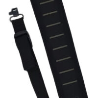 Tacshield T6125BK Precision Rifle Sling Black Cordura Rifle