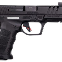 SAR USA 9CSOCOMBLC SAR9 SOCOM BL COM 9MM 15/21