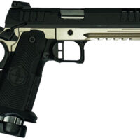 GLFA GL1911DS-9FSS 1911DS SYNERGY 9MM DS G-PLAT