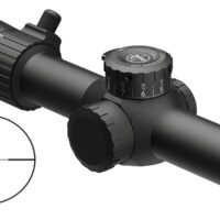 LEUPOLD MARK 4HD 1-4.5X24 30MM FD TMR#