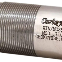Carlson's Choke Tubes 52213 Winchester 12 Gauge Modified Flush Stainless Steel