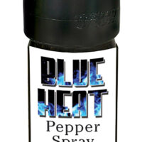 PSP EC14BHC Blue Heat Canister 1.50 oz Spray