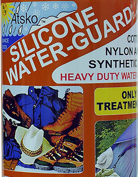 Atsko 1336 Silicon Water-Guard 10.5 oz