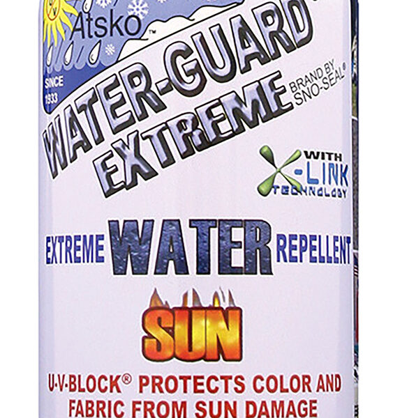 Atsko 1336X Water-Guard Extreme 10.5 oz