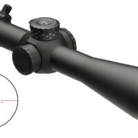 LEUPOLD MARK 4HD 4.5-18X52 ILL PR1-MOA