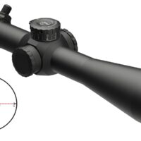 LEUPOLD MARK 4HD 4.5-18X52 ILL PR1-MIL