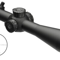 LEUPOLD MARK 4HD 6-24X52 SF PR2-MIL