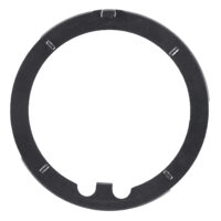 DEADAIR DA012 DETENT RING KEYMO&KEYMICRO ADAPTER