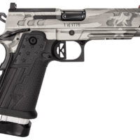 KIMBER 3500068 2K11 INDEPENDENCE(OR) 45 SST