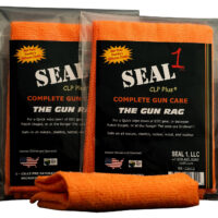 Seal 1 SS-12X12 The Gun Rag Microfiber