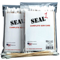 Seal 1 SWABBIES Swabbies Universal Cotton