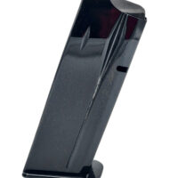 Tascosa Machine and Tool TMTPSDC 15rd 7.5FK/10mm/40S&W Black Polymer