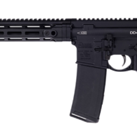 DANIEL DEFENSE DD4 V7 5.56MM 16" MOD RAIL