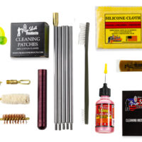 Pro-Shot S20KIT Classic Shotgun Kit 20 Gauge