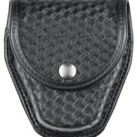 Bianchi 23101 Cuff Case Covered Black