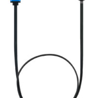 Olightstore Usa Inc MCCSBLACK MCCS Charging Cable Black For PL-Mini2/Mini/ RL Mini