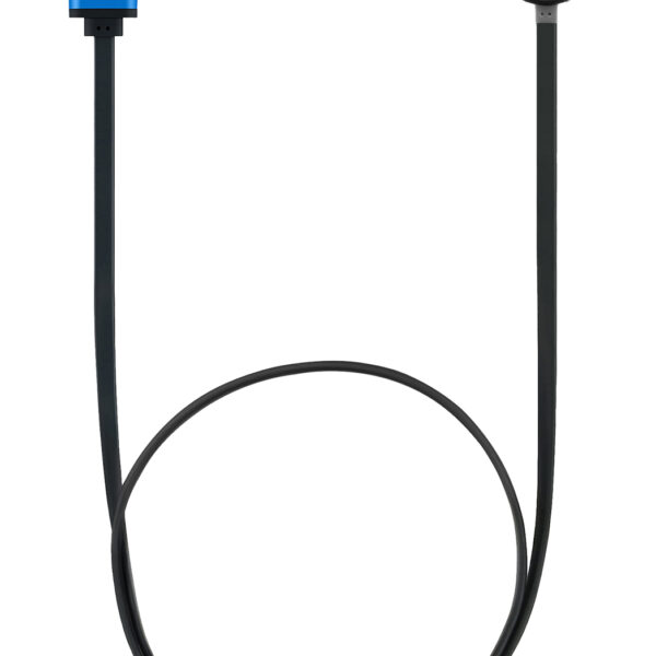 Olightstore Usa Inc MCCSBLACK MCCS Charging Cable Black For PL-Mini2/Mini/ RL Mini