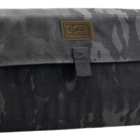 Cole-tac AN1005 Standard Ammo Novel Multi-Cam Black Capacity 120rd