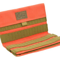 Cole-tac AN2009 Ammo Novel Burnt Orange 5.56/223 Capacity 120rd