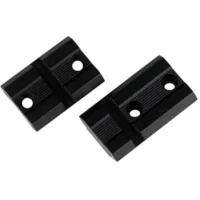 WEAVER TOP MOUNT MATTE BASE PAIR BROWNING X-BOLT ( 6 PER CASE )