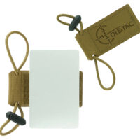 Cole-tac CH2002 V2 Cheat Sheet Coyote Brown