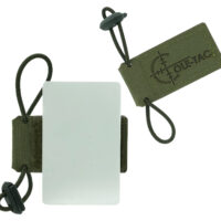 Cole-tac CH2006 V2 Cheat Sheet Ranger Green