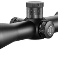 Hawke Sport Optics 14278 Vantage 30 Riflescope Black 4-12x42mm 30mm Tube Illuminated Red/Green .223/.308 Marksman Reticle