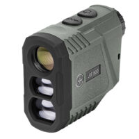 Hawke Sport Optics 41022 Laser Rangefinder 6x21mm LCD Display