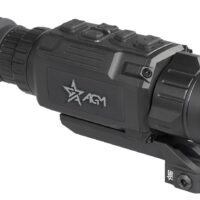 AGM Global Vision RATT25-384-V3 Rattler V3 25-384 Thermal Black 2.5x 384x288, 12 Microns, 50 Hz Resolution