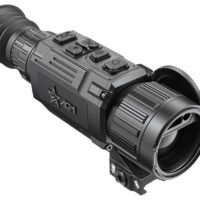 AGM Global Vision RATT35-384-V3 Rattler V3 35-384 Thermal Black 3.5x 35mm 384x288, 12 Microns, 50 Hz Resolution