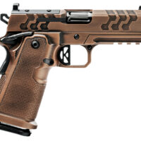 KIMBER 3500059 2K11 PRO MINOTAUR 9MM OR 4.25" 19R