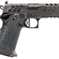 KIMBER 3500065 2K11 PRO ROYAL 9MM OR 4.25" 19R