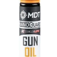 Mdt Sporting Goods Inc 114464GOLB Gun Oil Nanoguard 1oz 24Pack