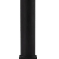 SDS Imports 80041436 TX3 12 Gauge Shotgun 5+1 Black Steel/Polymer