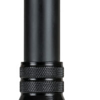 SDS Imports 80041434 TX3 12 Gauge Shotgun 5+1 Black Steel/Polymer