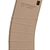 Tippmann Arms A201144 M4-22 25rd 22 LR, Flat Dark Earth Steel