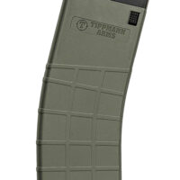Tippmann Arms A201248 M4-22 25rd 22 LR, OD Green Steel
