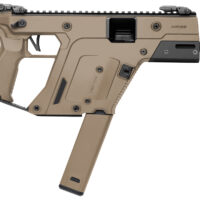 KRISS KV10-3PFD00 VECTOR SDP G3 10M 5.5 FDE