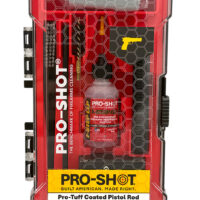 PROSHOT 9KT-CX CORE CLEANING KIT 9MM