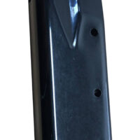 Grand Power 8588005940047 12rd 9mm Luger Black