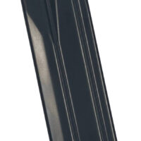 AREX 815537027716 Arex 15rd 9mm Luger Fits Delta M Black/Aluminum