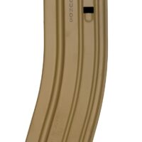 C Products Defense Inc 3023049175CPDL10 DURAMAG 10/30rd USGI 5.56/300BLK FDE Aluminum