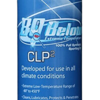 80 Below 80B011 CLP2 6oz Aerosol 12Pack