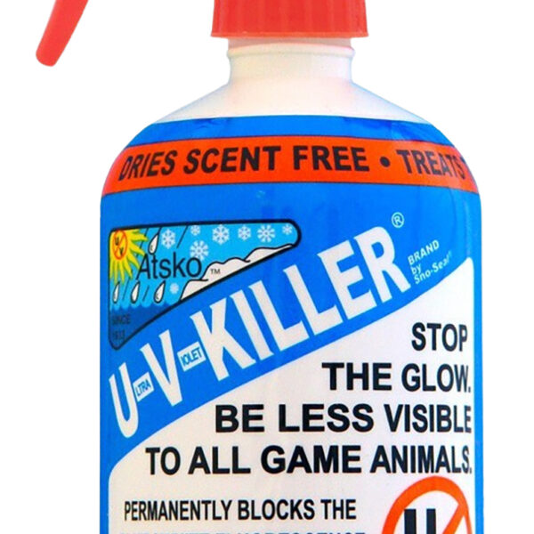 Atsko  U-V-Killer  18 oz Trigger Spray