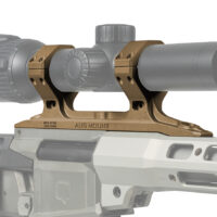 Q 100-361 AUS MOUNT 30MM DIA DIRECT MINI FIX FDE